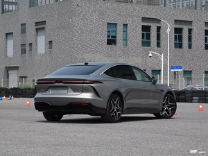 Véhicules Électriques Neufs BYD R7, Voitures Électriques à Batterie, Autonomie 401-500km, Batterie 50-70kWh, Moteur 150-200kW, 90km WLTC, En Promotion - Product Image 2