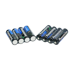 แบตเตอรี่คุณภาพดีที่สุด LR6 <span class=keywords><strong>AA2</strong></span> เบอร์ 5 คาร์บอนซิงค์ AA ขนาด 1.5v แบตเตอรี่แห้ง - Product Image 2
