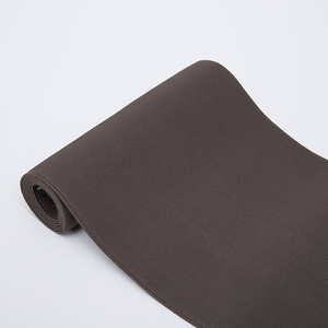 <span class=keywords><strong>8</strong></span> <span class=keywords><strong>inch</strong></span> rộng màu đen đàn hồi Webbing ban nhạc cho vật liệu khởi động - Product Image 5