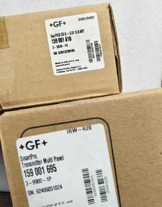 Georg +GF+ NPT 3-2839-1V อินเทอร์เฟซการสื่อสารจากสหรัฐอเมริกา ของใหม่และเป็นของแท้ - Product Image 3