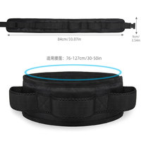 Personnes âgées se lever aide transfert et changement de taille ceinture personnes âgées ceinture de marche formation à la marche et ceinture d'allaitement