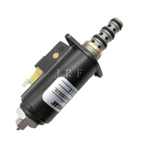 Válvula Solenoide Proporcional 111-9916 para Bomba Hidráulica Caterpillar 320B C D - Product Image 2