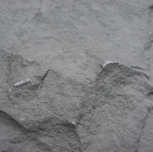 Tuiles murales décoratives flexibles adhésives blanches MS Mushroom Stone MCM pour extérieur - Product Image 3