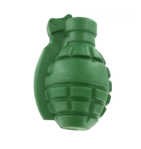 La bomba de Granada de espuma Pu más popular en forma de bola para aliviar el estrés de elevación lenta juguetes promocionales para niños y adultos - Product Image 5