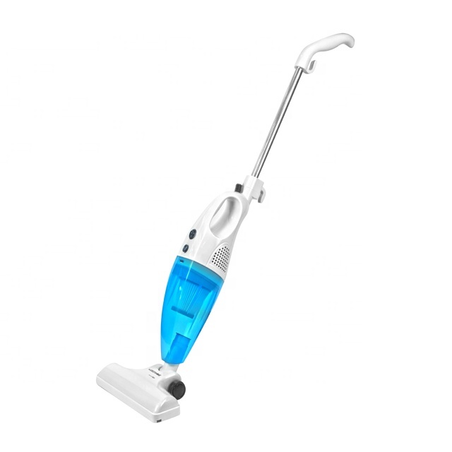 High Quality 650w Electric Handheld Vacuum Cleaner with Multi-purpose Accessories