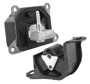 Giá Đỡ Động Cơ Chất Lượng Cao, Giá Đỡ Động Cơ, Giá Đỡ, Phụ Tùng Cao Su Ô Tô 90445300 - Product Image 4