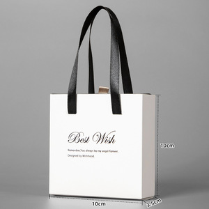Boîte de rangement pour bijoux, organiseur élégant, étui à bijoux, vitrine de présentation de bijoux - Product Image 4