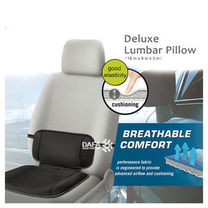 aldi lumbar support cushion