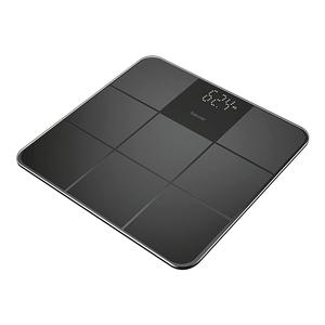 Báscula Personal GS235, Báscula Digital para Medir Peso, Báscula de Baño - Product Image 1