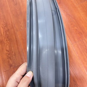 Sello de puerta para lavadora A00466901, pieza de goma EPDM para reparación de lavadoras - Product Image 4