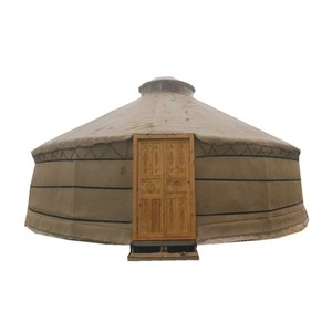 <span class=keywords><strong>Yourte</strong></span> mongole <span class=keywords><strong>de</strong></span> 6 m <span class=keywords><strong>de</strong></span> diamètre - Product Image 1
