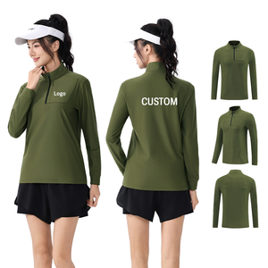 Ropa de calle de moda de alta calidad camisas de punto Waffle logotipo personalizado de peso pesado en blanco de gran tamaño de punto Waffle - Product Image 4