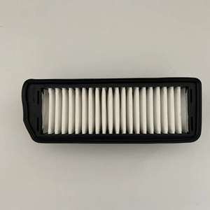 Guohao New <strong>Eco</strong>-Friendly Auto <strong>Air</strong> <strong>Filter</strong> for Accord Industrial Truck Engine Parts 13780-65L00 13780-76M00 13780-B76M00 - Product Image 2