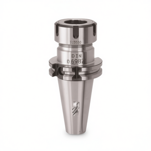 Ttake Tcb50 H.. Erx.. Iso Taper Chuck Din 69871 For Machine Tool - Product Image 2