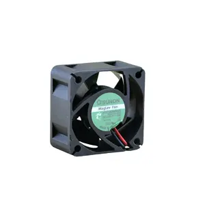 SUNON KDE2404PKV2 DC24V 1.0W 4CM 40x40x20mm ventilateur onduleur ultra-silencieux? # XR KDE2404PKV2