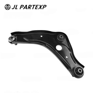 JL PARTEXP Qualité OE 54500-4EA0B 54501-4EA0B 545004EA0B 545014EA0B Bras de suspension gauche et droit pour <span class=keywords><strong>NISSAN</strong></span> QASHQAI SUV VAN <span class=keywords><strong>KADJAR</strong></span> - Product Image 1