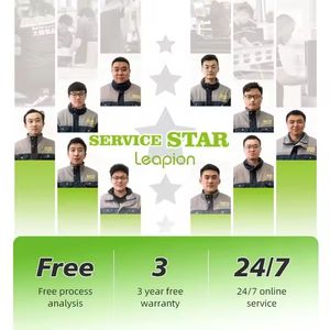 Cortadora de tubos láser CNC de alta precisión Cortadora de tubos láser de tres Portabrocas de calidad para soportes de metal Formato AI y PLT - Product Image 6