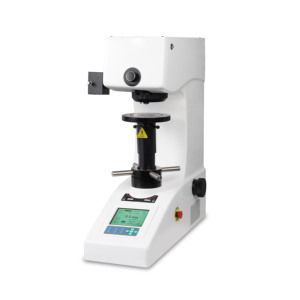 เครื่องทดสอบความแข็งวิคเกอร์แบบดิจิตอล เครื่องทดสอบความแข็งร็อคเวลล์แบบดิจิตอลหน้าจอสัมผัสสี - Product Image 2