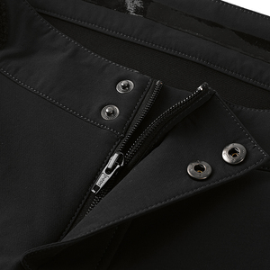 <span class=keywords><strong>Pantaloncini</strong></span> <span class=keywords><strong>da</strong></span> Mountain Bike Traspiranti <span class=keywords><strong>Imbottiti</strong></span> <span class=keywords><strong>da</strong></span> Ciclismo per una Guida Confortevole Abbigliamento <span class=keywords><strong>MTB</strong></span> - Product Image 5
