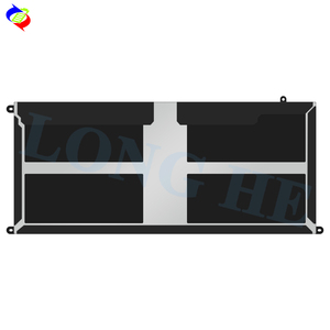 Новый оригинальный аккумулятор 3700 мАч U300s для Lenovo Yoga 13 U300S <span class=keywords><strong>U300</strong></span> U3S L10M4P12 - Product Image 3