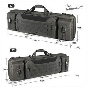 Sac à dos tactique DFG1 pour hommes, équipement d'entraînement CS, sac à outils, sac à dos de chasse MOLLE, sac à dos portable à double épaule, sac de pêche - Product Image 2