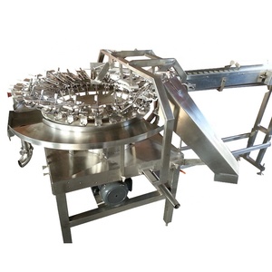 Machine à fraiser les œufs automatique, w, séparation, hachoir, blanc et <span class=keywords><strong>jaune</strong></span> - Product Image 1