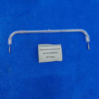 Infrarot-Lampenröhre XGY-7683 für KHS Blasform- und Abfüllmaschinen Präzisionskomponenten CNC-gefräster Edelstahl