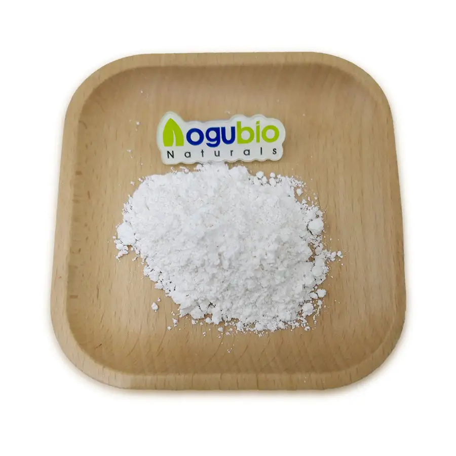 Aogurbio OEM Private Label supplemento 2:1:1 aminoacidi a catena ramificata BCAA Powder