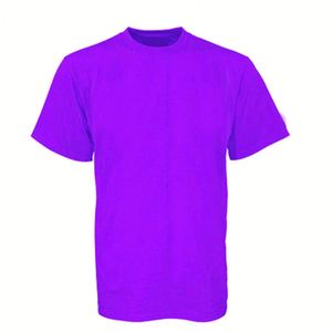 T-shirt formel Godspeed pour homme de haute qualité, 100 % coton peigné, col rond, manches courtes, coupe ample, anti-boulochage, avec logo personnalisé - Product Image 4