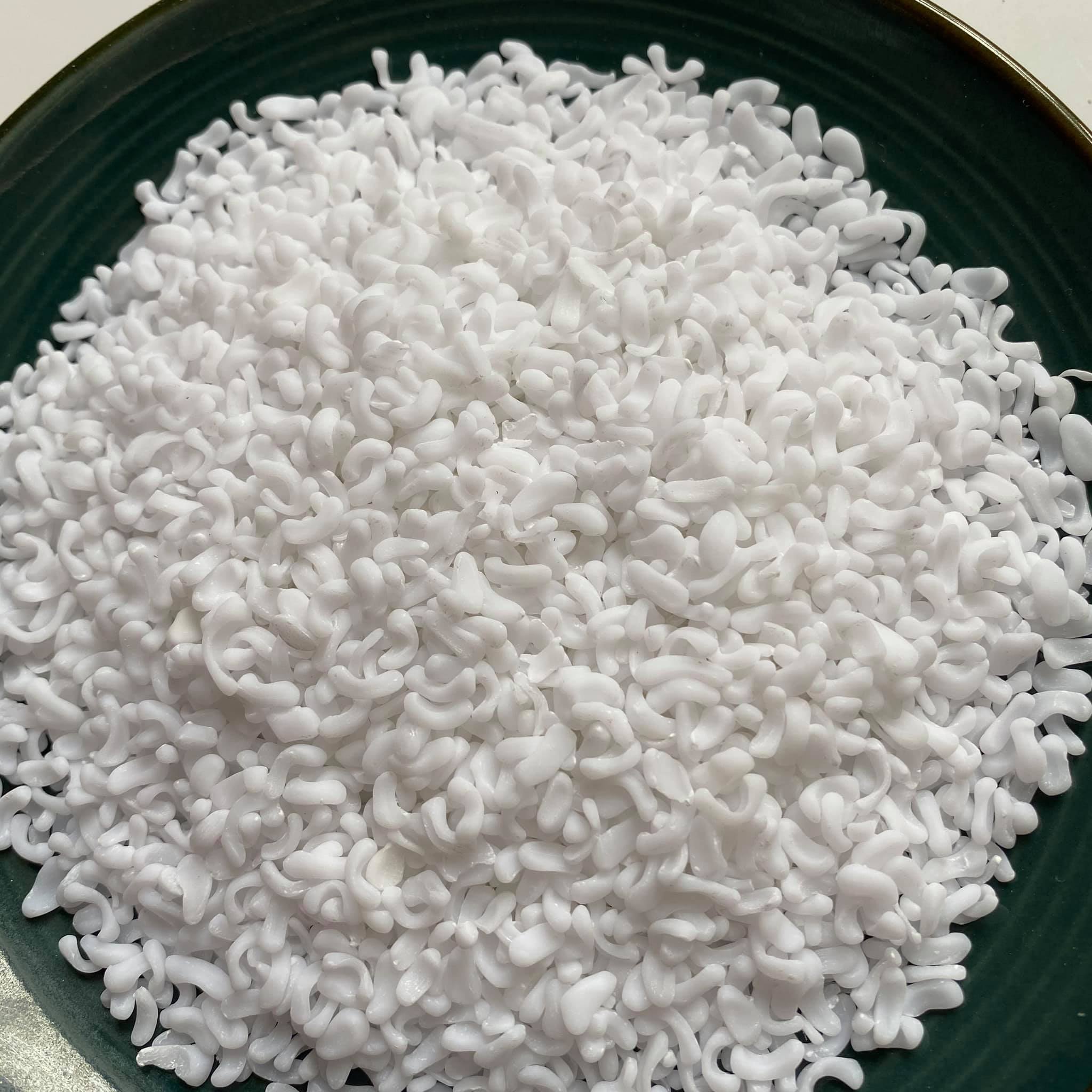 transparent filler masterbatch for reduce your cost use in HDPE film blowing