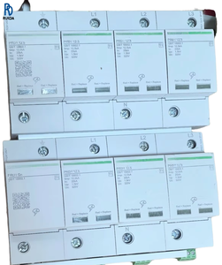 ตัวควบคุม PLC เซ็นเซอร์ป้องกันไฟกระชาก ของแท้ใหม่เอี่ยม PRD100 3P+N - Product Image 1