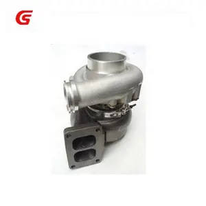 Turbocharger turbin turbo kualitas tinggi baru untuk Speinter GT2256V OM612 D5S ENGINE 709838-5001 A6120960399