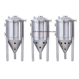 New Product GUTEN Pressure tank / Stainless Steel Conical <strong>Fermenter</strong>/ Home <strong>Brewing</strong> Equipment Pressurized Fermenting tank - Product Image 3