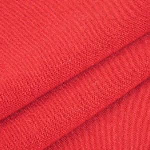 Vente en gros de tissu éponge français 500 g/m² tissu éponge extensible TC tissu éponge français poly coton pour la couture - Product Image 3