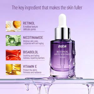 แมนเดลิก แอซิด แอนตี้ริงเคิล ไวท์เทนนิ่ง เฟซ สกินแคร์ เซรั่ม เซราไมด์ เอ็นพี ไกลซีน สารสกัดจากเมล็ดถั่วเหลือง 30 มล. สำหรับผลัดเซลล์ผิวบริเวณรูขุมขน - Product Image 3