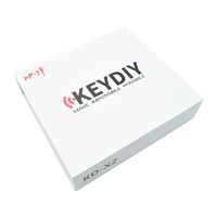 Programador de Llaves y Control Remoto Keydiy KD-X2, Compatible con Clonación de Transpondedores, Generador de Llaves B11 B31 B32