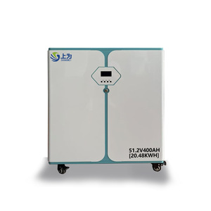 ระบบจัดการแบตเตอรี่ BMS สำหรับ LiFePO4 51.2V 400Ah ระบบกักเก็บพลังงานภายในบ้าน พลังงานแสงอาทิตย์ - Product Image 2
