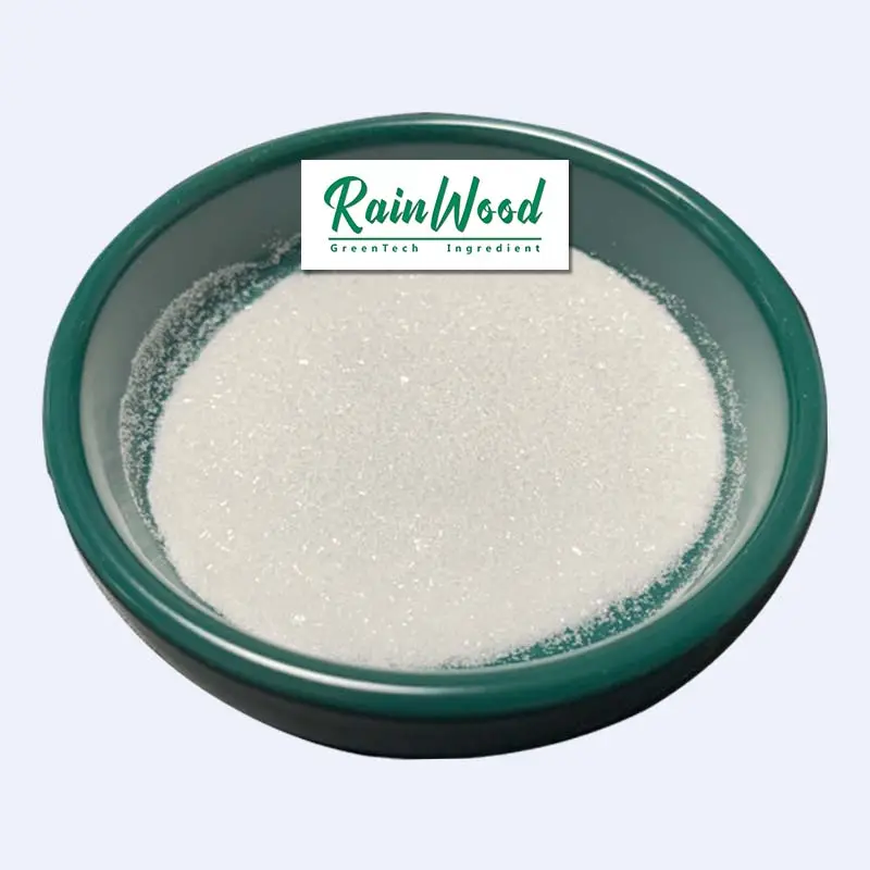 Polvo de l-hidroxiprolina de alta calidad, suministro de fábrica de alimentos/cosmético, grado 99%, en venta