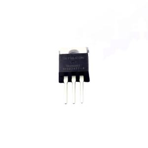 Circuito integrado ASW65R110E de potencia inteligente IGBT Darlington, transistor digital de tres niveles, tiristor de potencia inteligente de dos niveles - Product Image 5