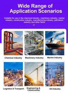 SS316L 3000PSI giảm Công Đoàn TEE 1/4in ~ 1in 6 ~ 12mm ISO 9001 ANSI áp lực cao phù hợp - Product Image 5