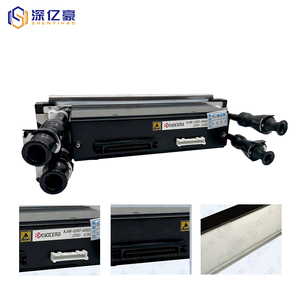 Tête d'impression UV KJ4A-RH <span class=keywords><strong>Kyocera</strong></span> d'origine pour tête d'impression UV KJ4A <span class=keywords><strong>KJ4B</strong></span> - Product Image 2