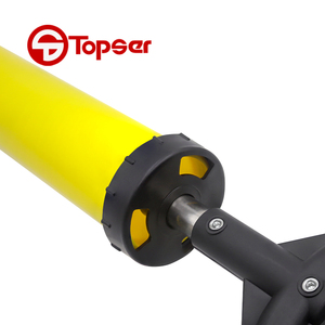 Outils de remplissage de joints, <span class=keywords><strong>pistolet</strong></span> à mortier de <span class=keywords><strong>ciment</strong></span>, <span class=keywords><strong>pistolet</strong></span> à calfeutrage pour le remplissage des fissures - Product Image 4