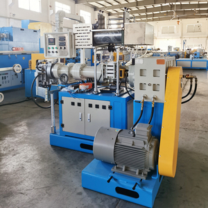 75mm <span class=keywords><strong>Silicone</strong></span> cao su đùn chữa dây chuyền sản xuất cho <span class=keywords><strong>Silicone</strong></span> Miếng Đệm/cao su máy - Product Image 2