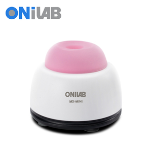 Onilab Hồng Vortex Mixer giá rẻ <span class=keywords><strong>Mini</strong></span> phòng thí nghiệm Máy trộn để bán - Product Image 1