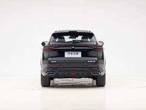 Nouveau SUV compact hybride rechargeable CHANGAN UNIZ PHEV 2026, prêt à l'exportation, cinq portes, cinq places, sport, 1.5L 313HP, idéal pour la famille, en promotion - Product Image 4