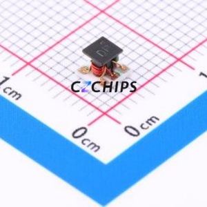 DBTC16-282LX+ RF Coupler SMD-5 RF ( Frequency: )( Coupling Factor: 16.8dB )( Insertion Loss: 2.4dB )( Return Loss: 22dB ) - Product Image 1
