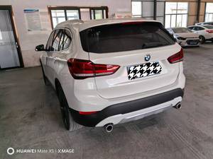 <span class=keywords><strong>BMW</strong></span> <span class=keywords><strong>X1</strong></span> Turbo xDrive AWD 2022 usado con techo panorámico 360 °   Asientos de Cuero para Cámara, Bajo Kilometraje, Envío Global, <span class=keywords><strong>Precio</strong></span> Negociable - Product Image 4