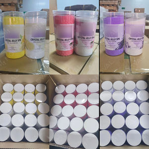 2 pasos gelatina <span class=keywords><strong>pedicura</strong></span> pie Spa <span class=keywords><strong>pedicura</strong></span> gelatina remojo galón leche y miel gelatina <span class=keywords><strong>pedicura</strong></span> - Product Image 5