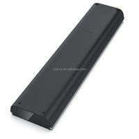 Control remoto universal Jcxk de 45 teclas para Smart TvFactory, función OEM ODM personalizada, diseño y desarrollo de soporte JCXK