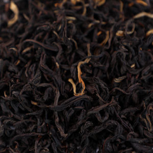 ชาดำยูนนานใบใหญ่ ยี่ห้อ หยุนติง เตียนหง เหมาเฟิง เกรด B  ชาใบหลวม  ชาจากต้นชาโบราณ  กลิ่นหอม  ชาเพื่อสุขภาพ - Product Image 6